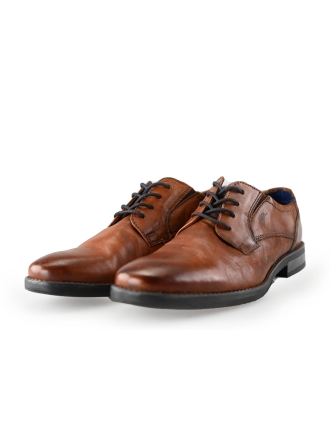 Bugatti Elegante Schuhe Braun 238258