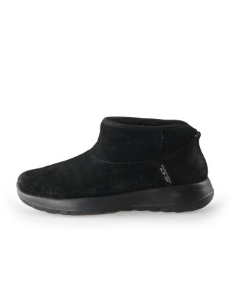 Skechers Stiefeletten Schwarz 238260