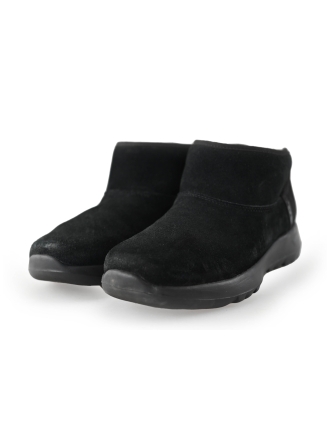 Skechers Stiefeletten Schwarz 238260