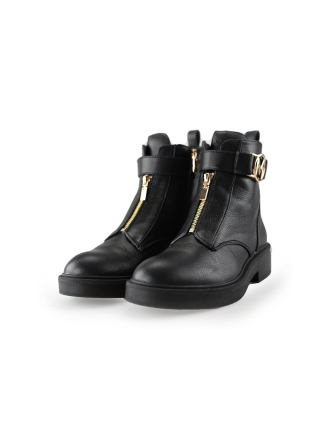 Mexx Stiefeletten Schwarz 238272