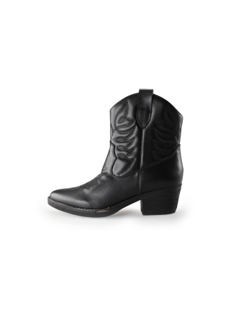 Cellini Cowboystiefel Schwarz 238273
