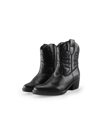 Cellini Cowboystiefel Schwarz 238273