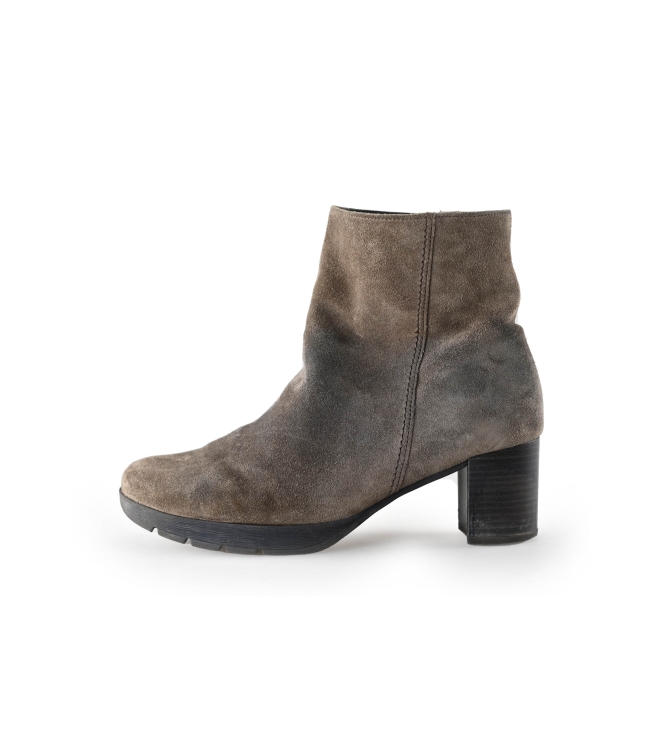 Gabor pumps