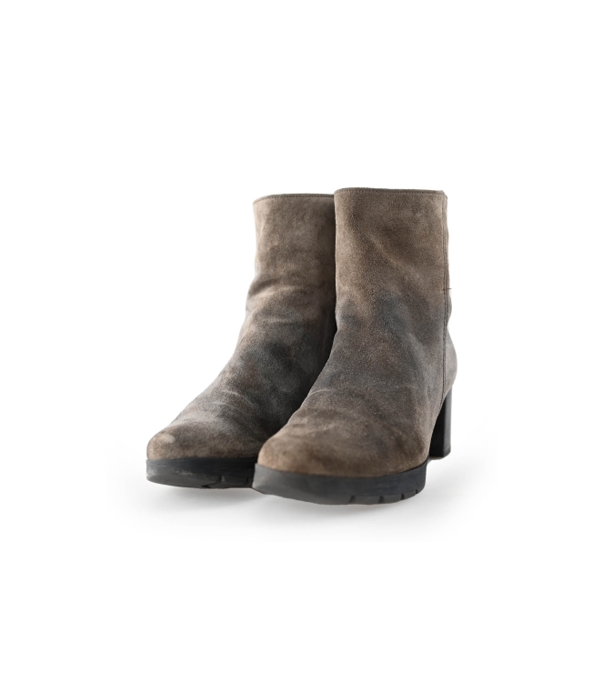 Gabor pumps