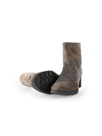 Gabor pumps