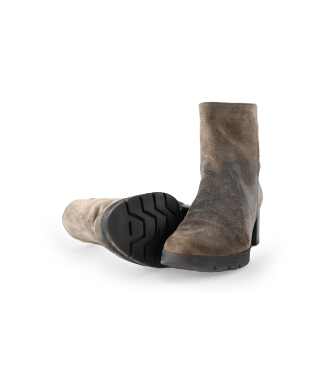 Gabor pumps