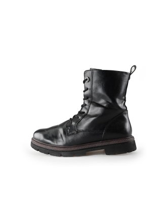 Marco Tozzi Stiefeletten Schwarz 238281