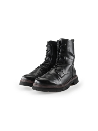 Marco Tozzi Stiefeletten Schwarz 238281