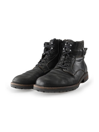 Marco Tozzi Stiefel Schwarz 238284