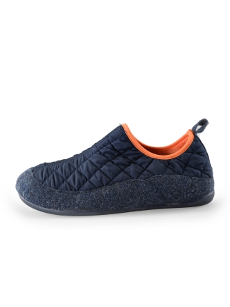 Basicz Hausschuhe Blau 238285