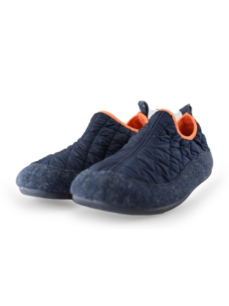 Basicz Hausschuhe Blau 238285