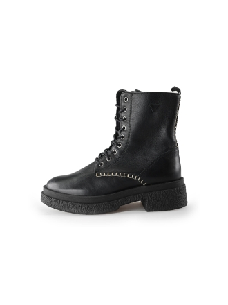 Palpa Stiefeletten Schwarz 238313