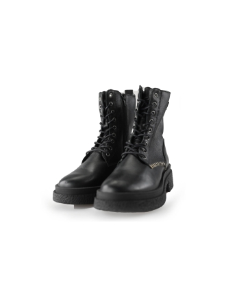 Palpa Stiefeletten Schwarz 238313