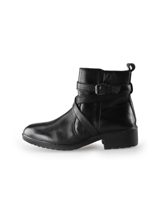 Sub55 Stiefeletten Schwarz 238316