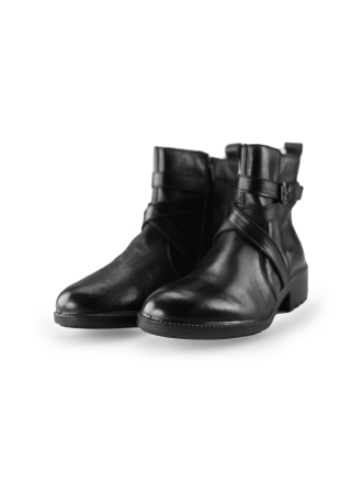 Sub55 Stiefeletten Schwarz 238316