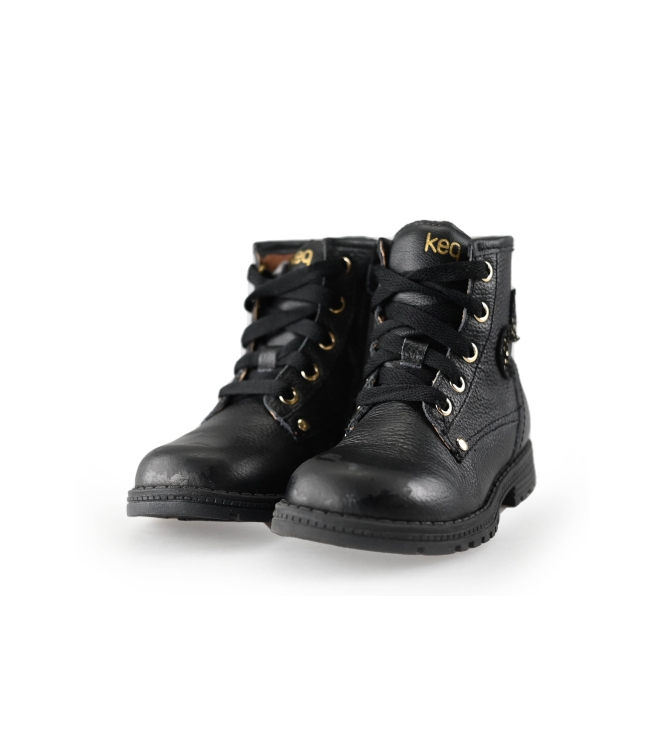 Keq Stiefel