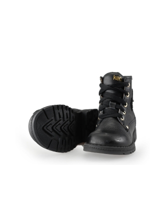 Keq Stiefel