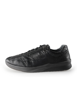 Waldlaufer Sneaker Schwarz 238323