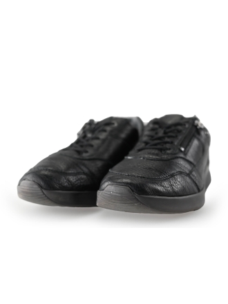 Waldlaufer Sneaker Schwarz 238323