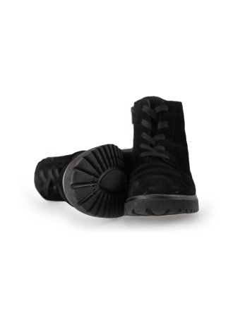 Waldlaufer Stiefeletten
