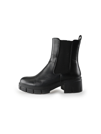 Sub55 Stiefeletten Schwarz 238326