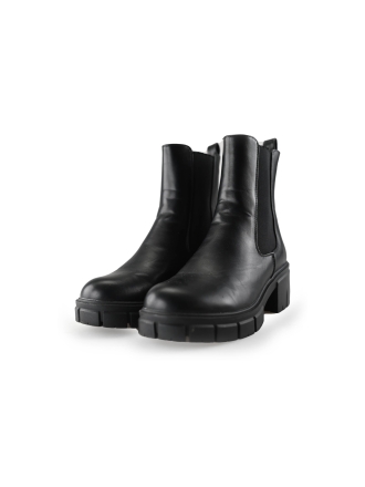 Sub55 Stiefeletten Schwarz 238326