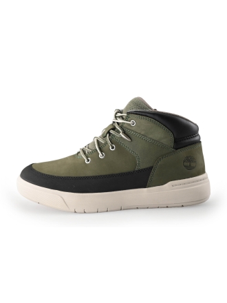 Timberland Stiefel Grün 238331