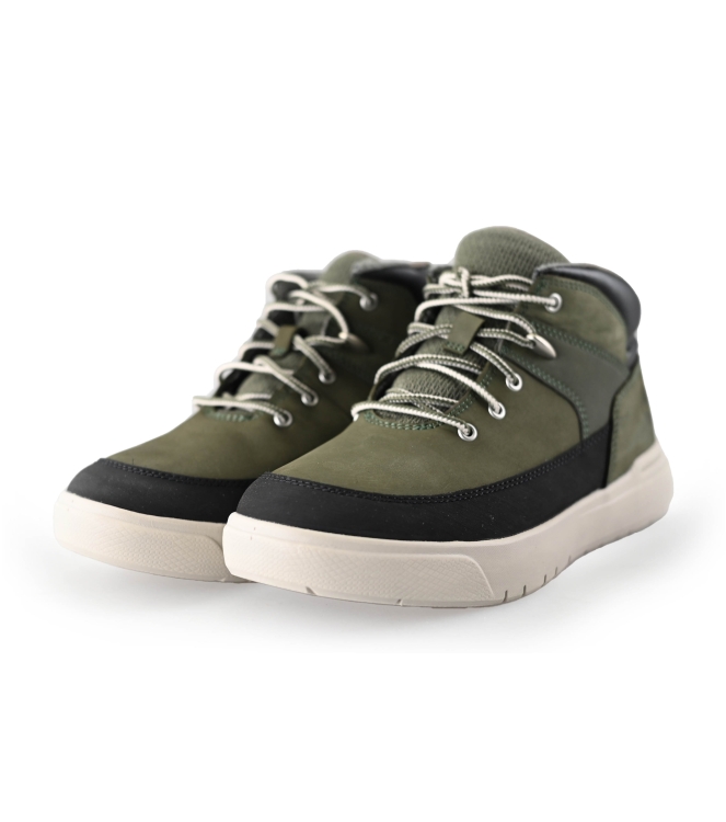 Timberland Stiefel