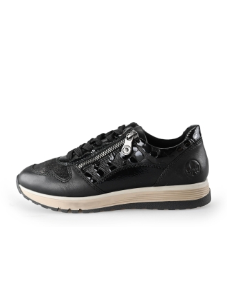Rieker Sneaker Schwarz 238333