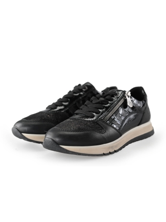 Rieker Sneaker Schwarz 238333
