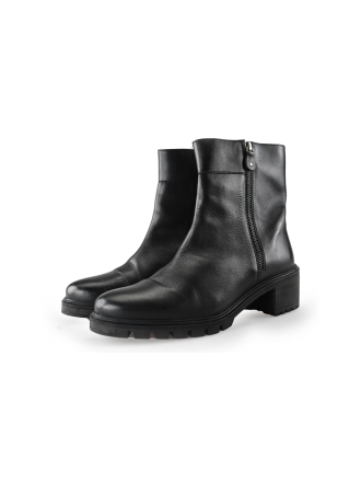Ara Stiefeletten Schwarz 238334
