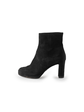 Tamaris Stiefeletten Schwarz 238337