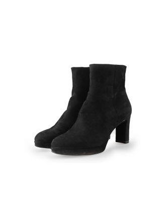 Tamaris Stiefeletten Schwarz 238337