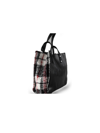 Ann Rocks Tasch Schwarz 238341