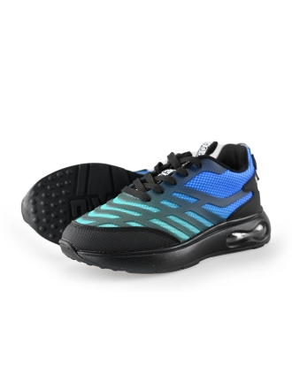 Red-Rag Sneaker