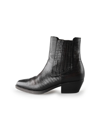 Linea Zeta Chelsea boots Braun 238347