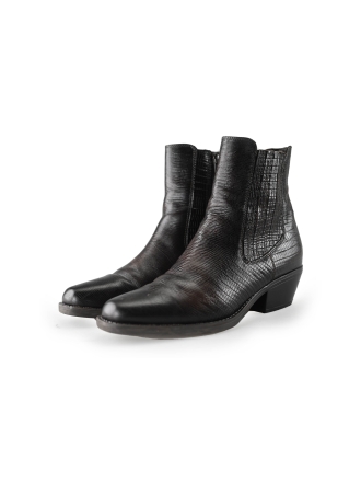 Linea Zeta Chelsea boots Braun 238347