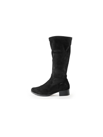Rieker Stiefel Schwarz 238351