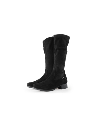 Rieker Stiefel Schwarz 238351
