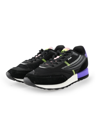 Fila Sneaker Schwarz 238356