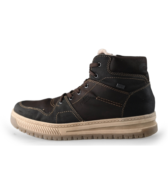 Rieker Schnürstiefel