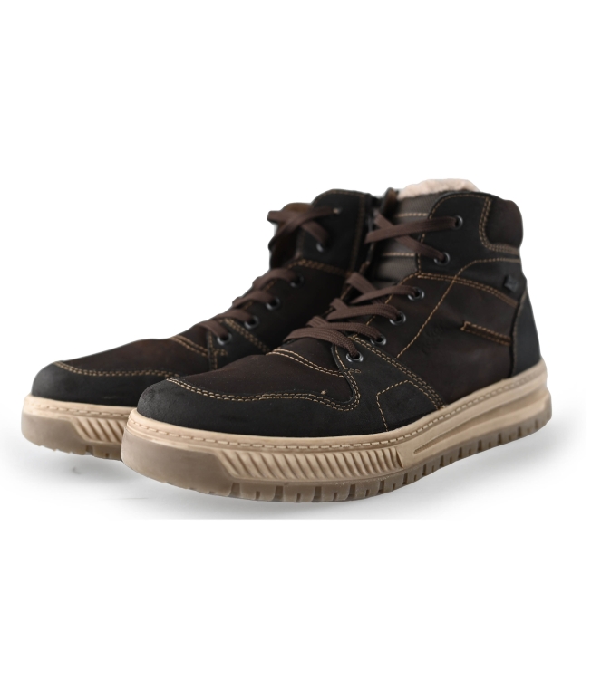 Rieker Schnürstiefel