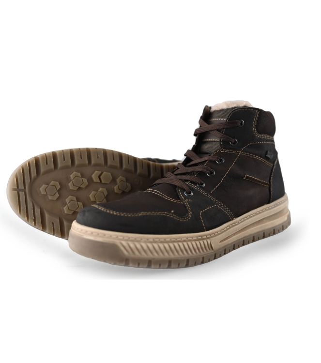 Rieker Schnürstiefel