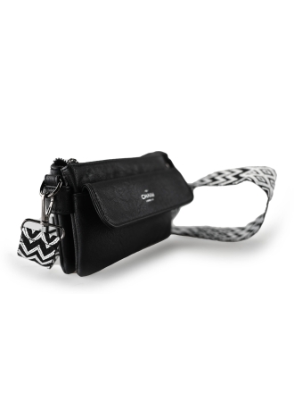 Charm London Tasch Schwarz 238364