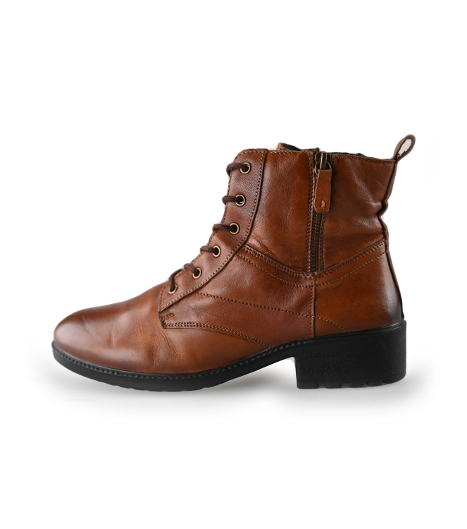 Sub55 Schnürstiefel