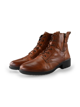 Sub55 Schnürstiefel Braun 238368