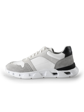 Van Lier Sneaker Weiß 238369