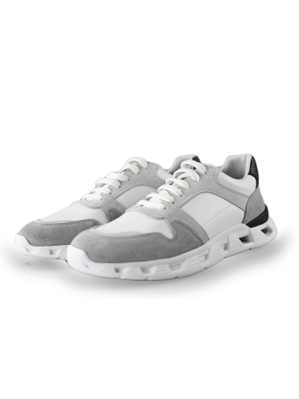 Van Lier Sneaker Weiß 238369