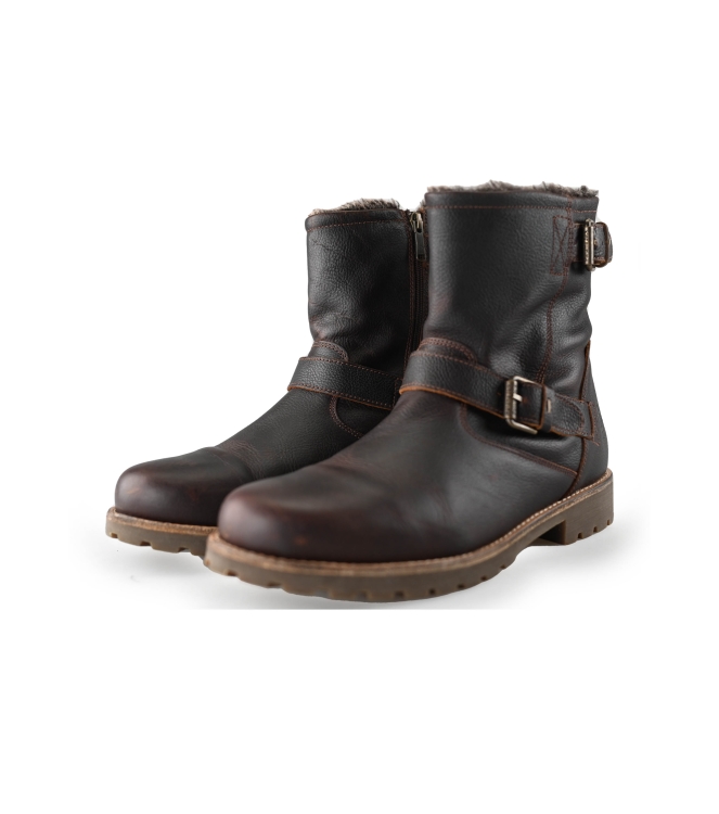 Panama Jack Bikerstiefel