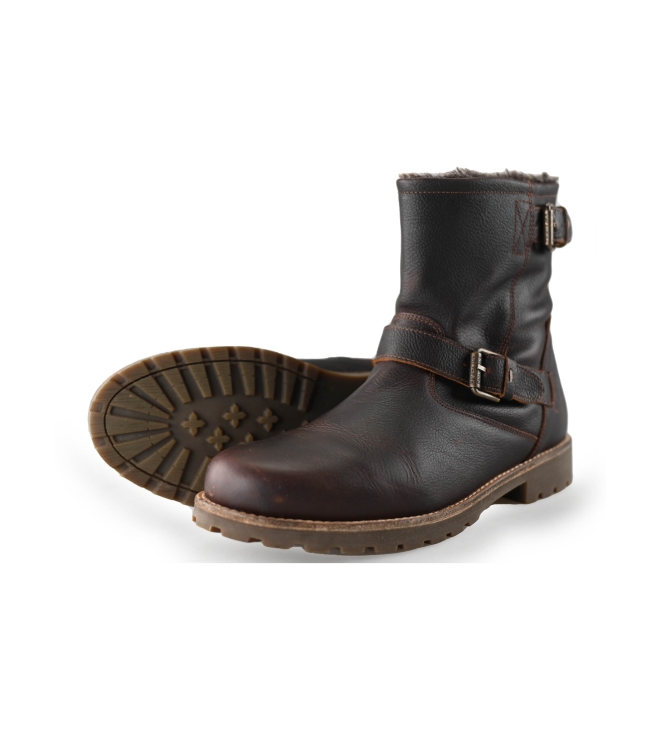 Panama Jack Bikerstiefel